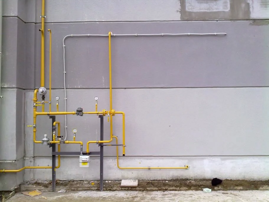 Dedebaşı Doğalgazcı