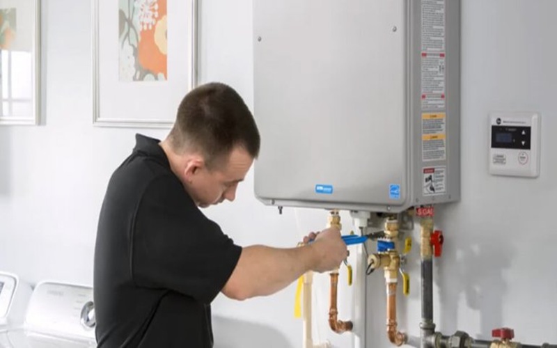 Dedebaşı Doğalgazcı